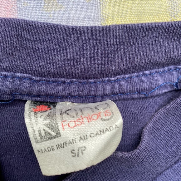 Whistler Blackcomb Tee - Picture 2 of 4